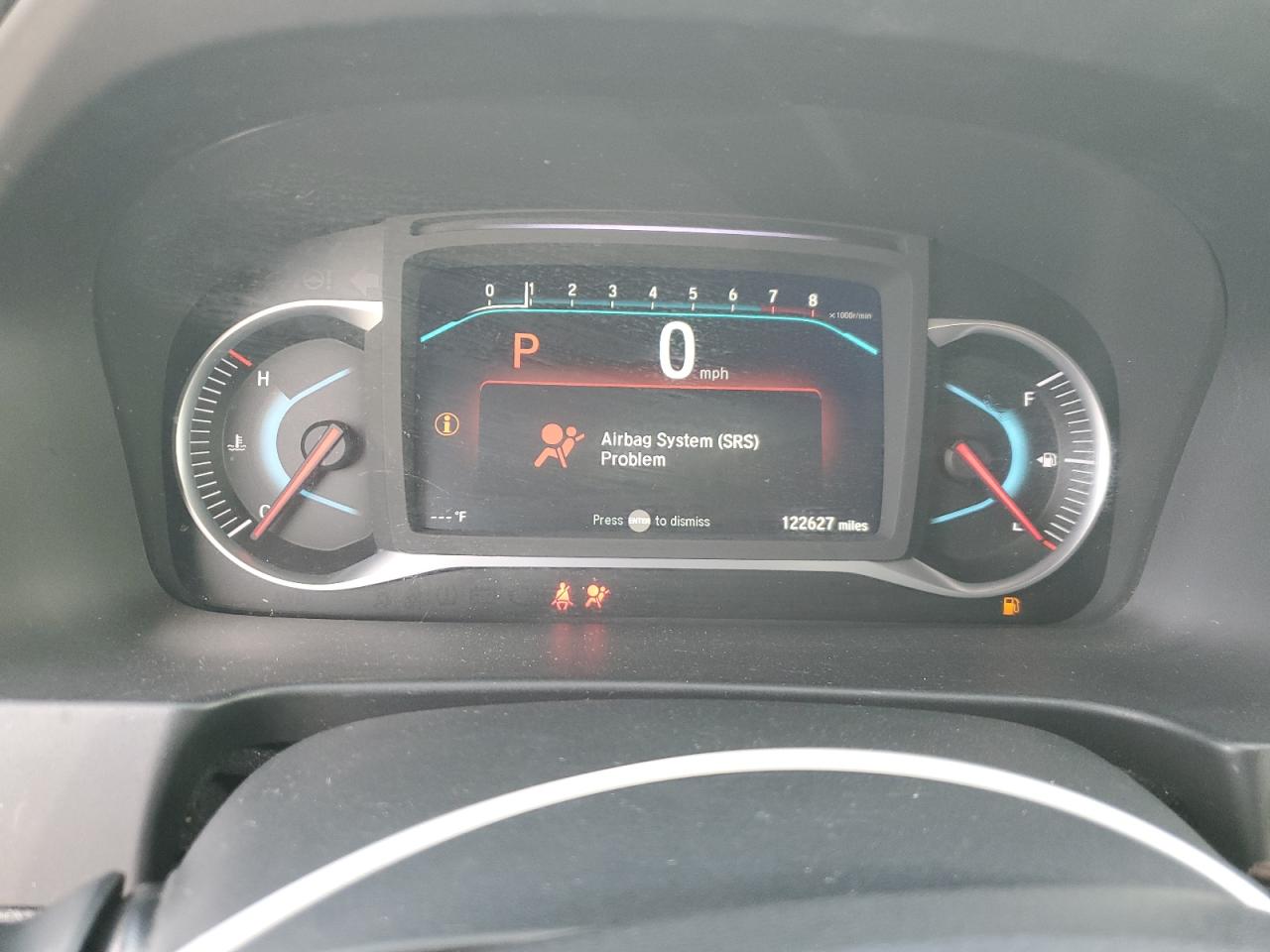 2019 Honda Pilot Exl VIN: 5FNYF6H54KB047279 Lot: 89710495