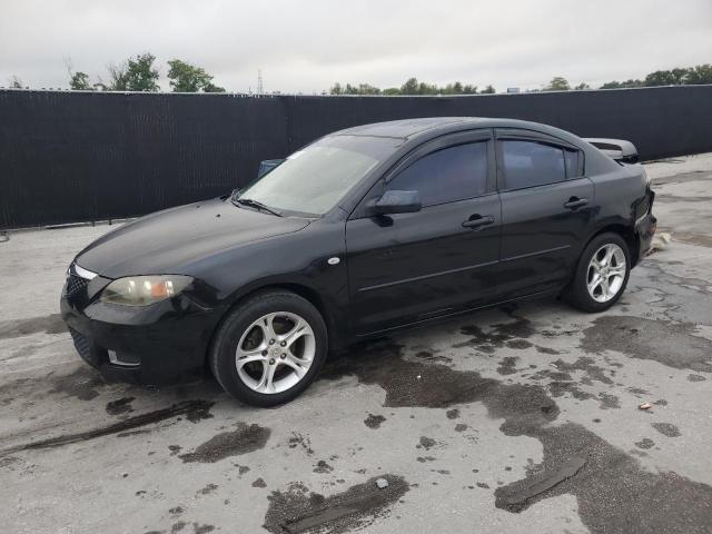 2008 Mazda 3 I