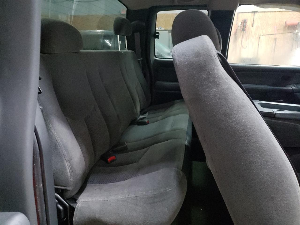 2003 Chevrolet Silverado K1500 VIN: 1GCEK19T73E152996 Lot: 81955445