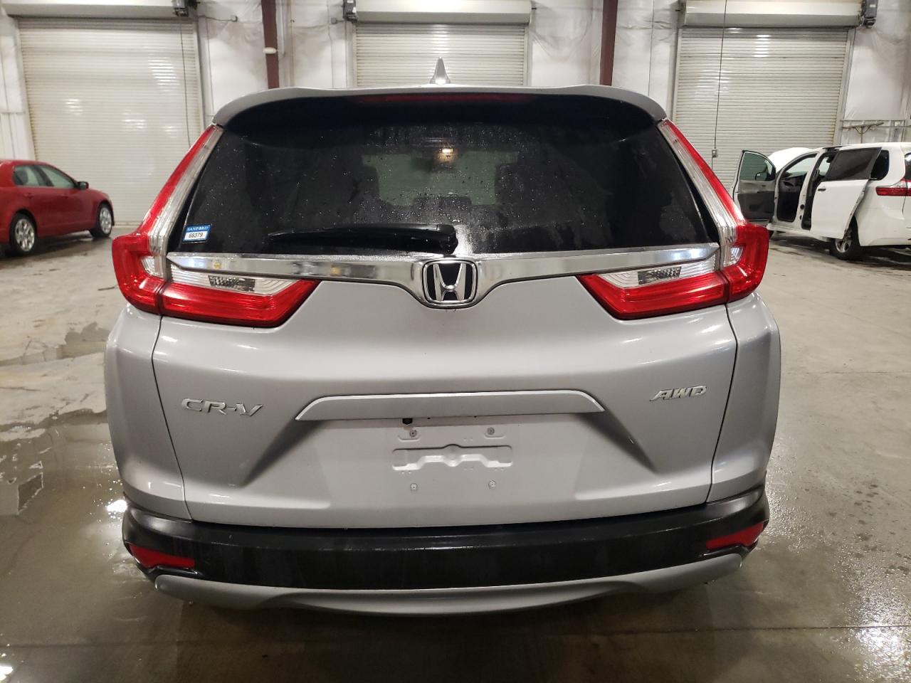 2019 Honda Cr-V Exl VIN: 5J6RW2H82KA001184 Lot: 82266215