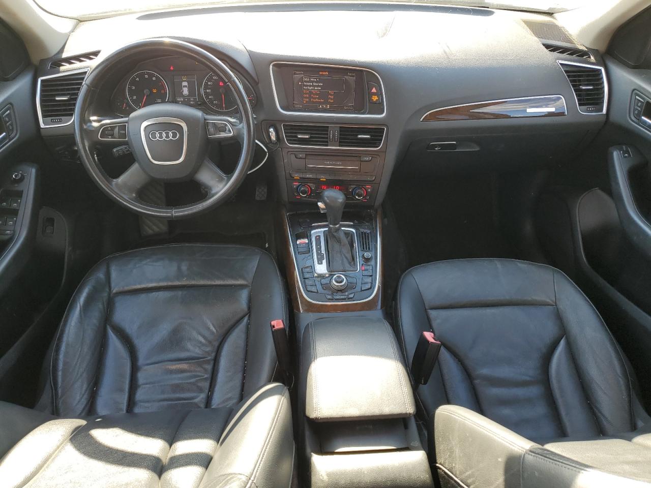 2011 Audi Q5 Premium Plus VIN: WA1DKAFP3BA091827 Lot: 86188825