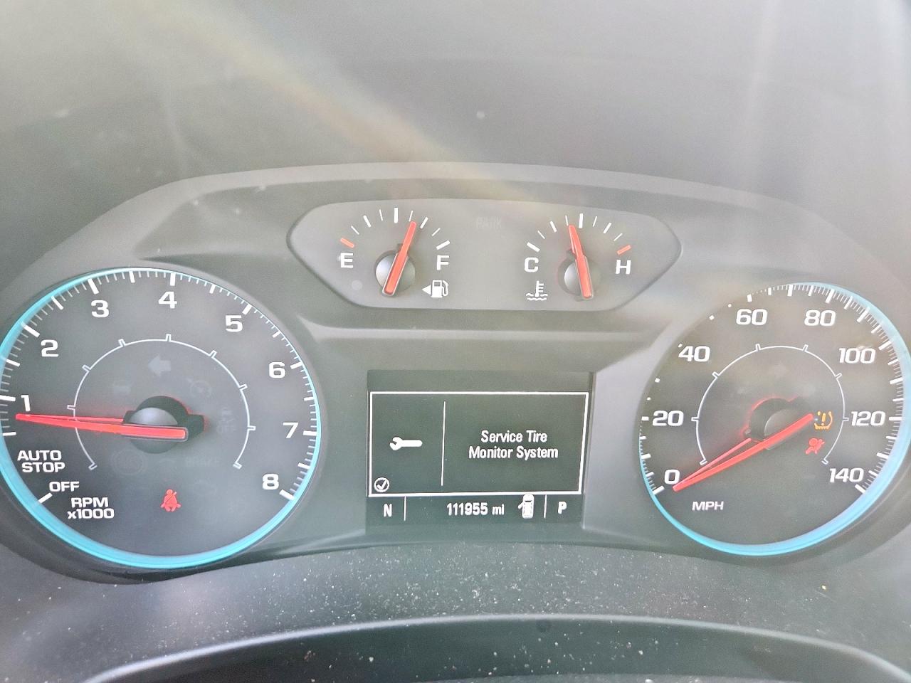 2019 Chevrolet Equinox Ls VIN: 3GNAXHEV7KS619975 Lot: 82178185