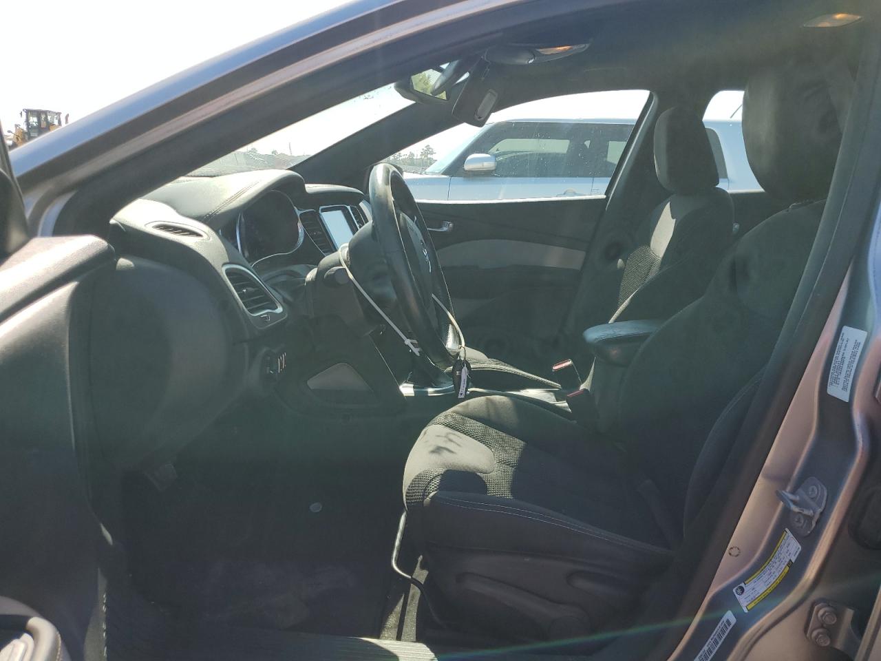 2014 Dodge Dart Sxt VIN: 1C3CDFBB9ED906106 Lot: 90280255