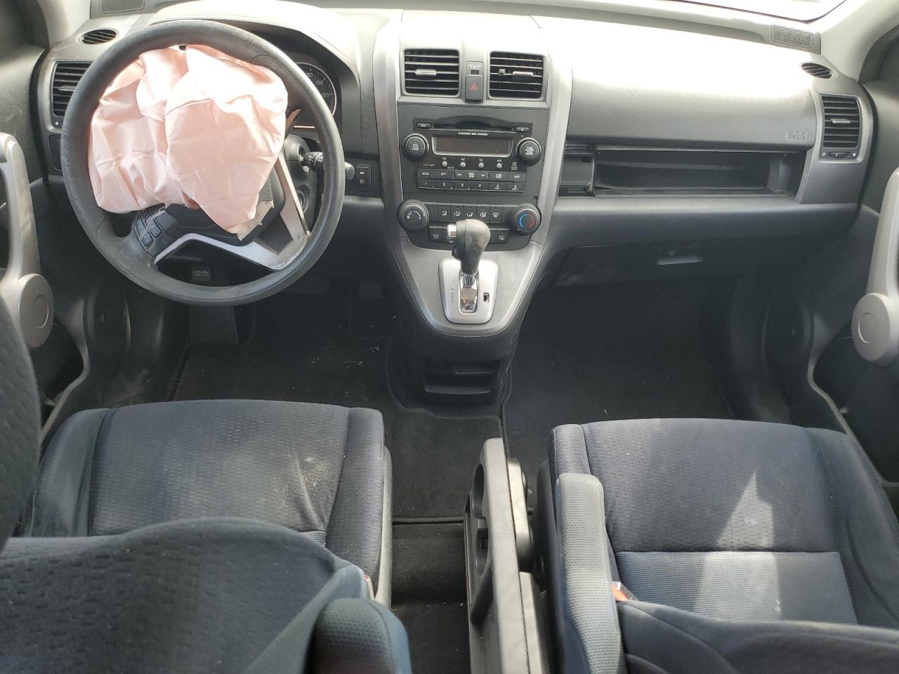 2007 Honda Cr-V Ex VIN: JHLRE38577C055602 Lot: 87038265