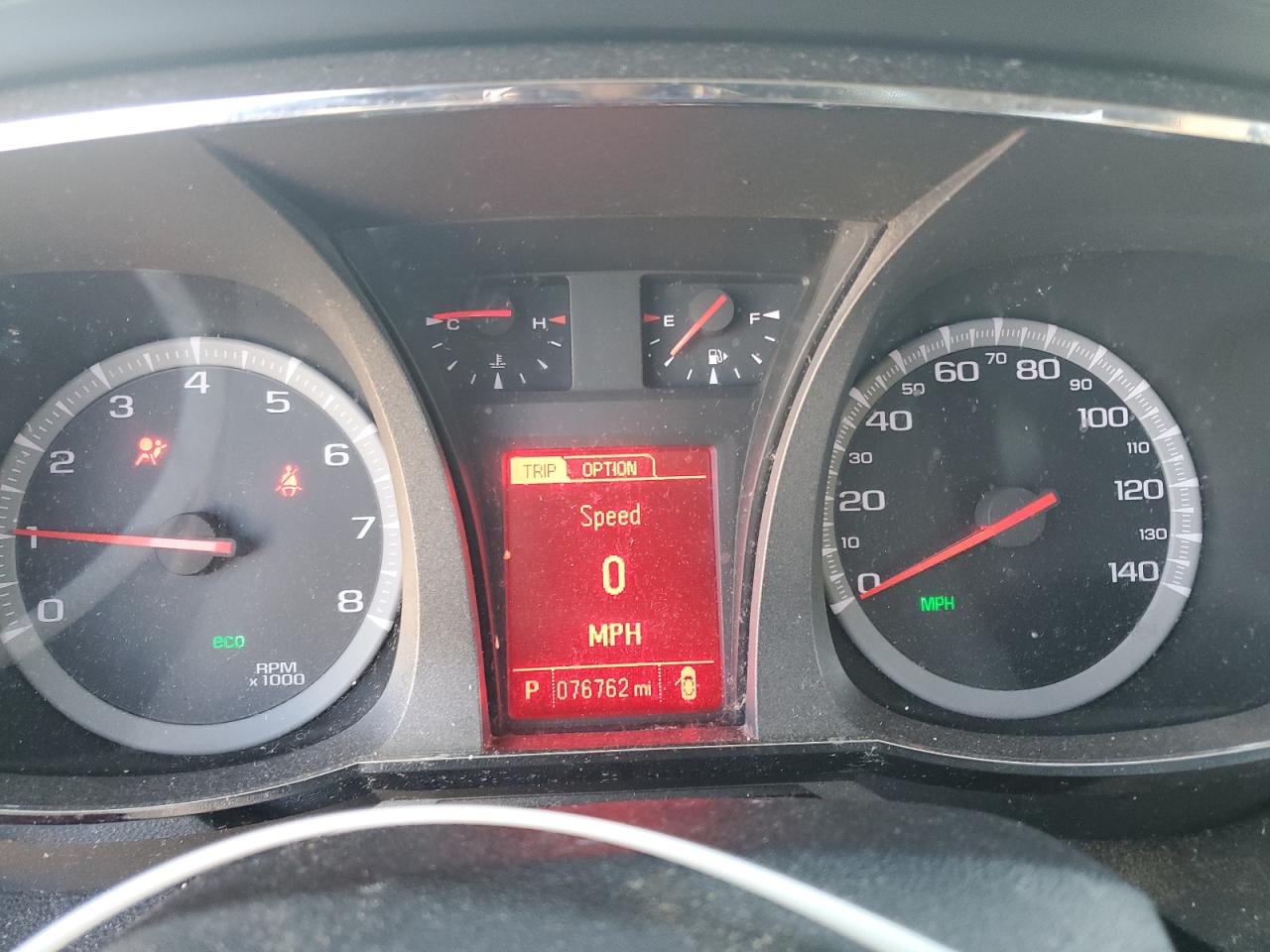 2016 GMC Terrain Sle VIN: 2GKALMEK3G6212653 Lot: 86050735