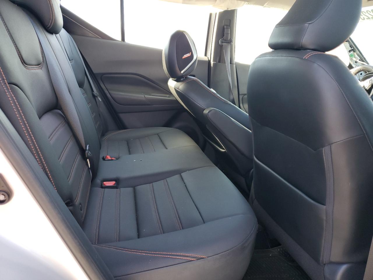 2018 Nissan Kicks S VIN: 3N1CP5CU3JL508460 Lot: 86690225