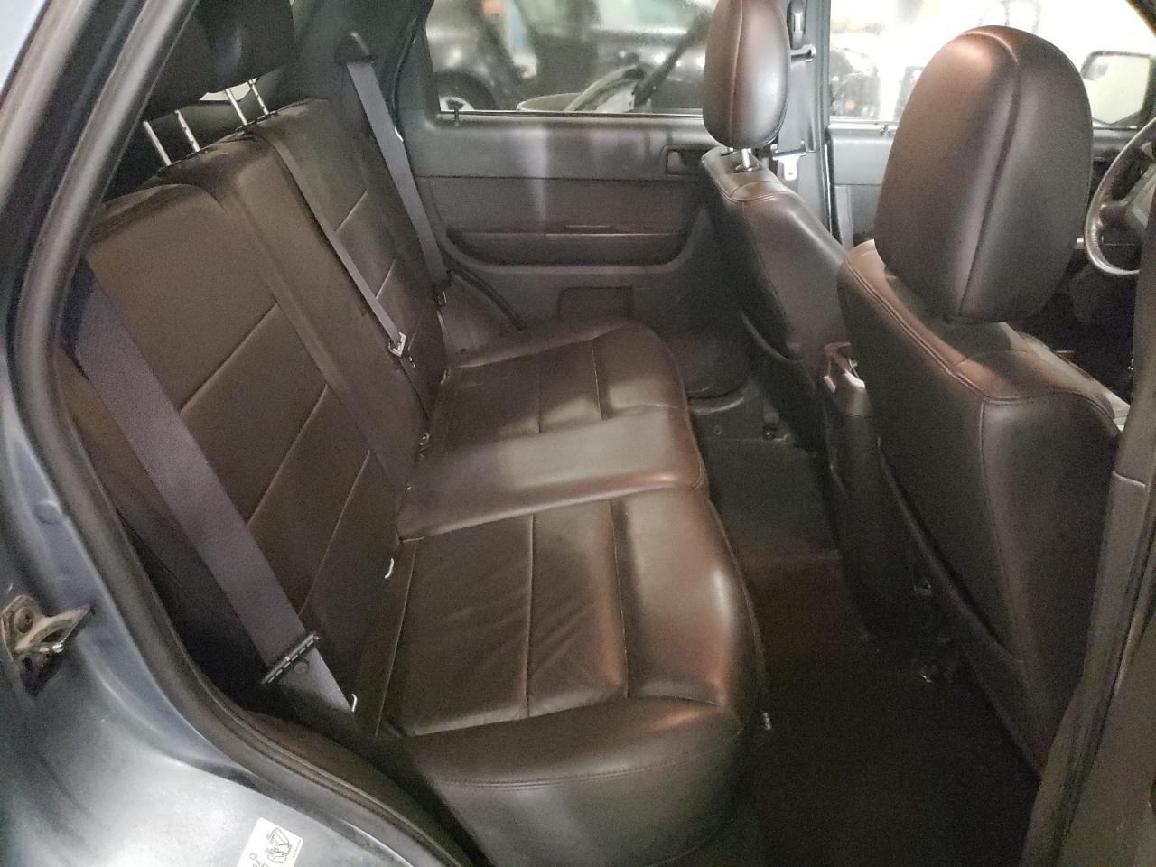 2010 Ford Escape Xlt VIN: 1FMCU9D75AKC22824 Lot: 85528795