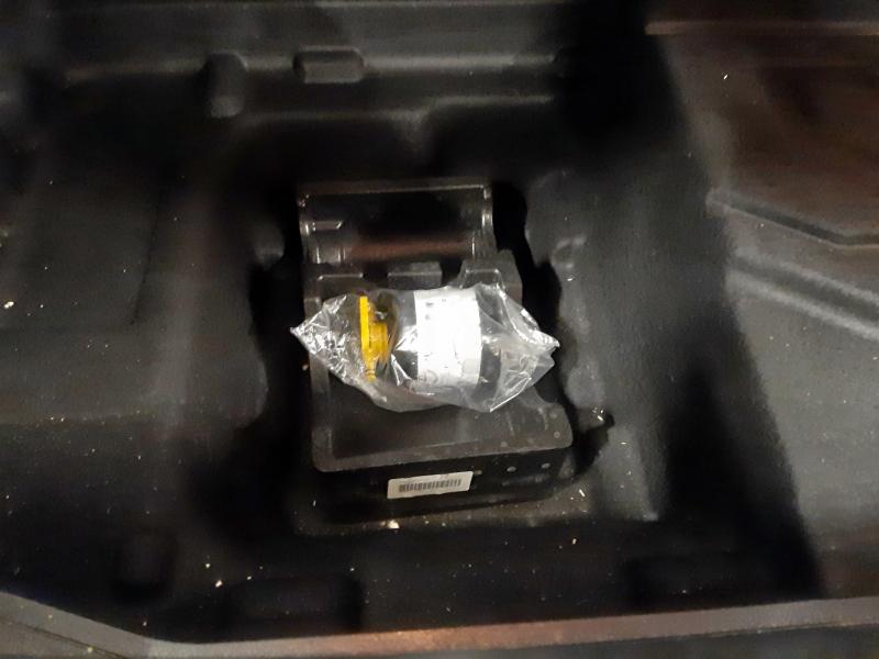 2019 MERCEDES-BENZ C CLASS C220D AMG LINE PREMIUM 2DR 9G-TRONIC