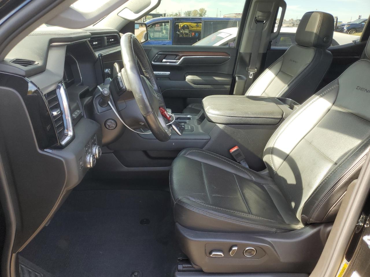 2024 GMC Sierra K1500 Denali VIN: 1GTUUGEL4RZ217772 Lot: 84939815