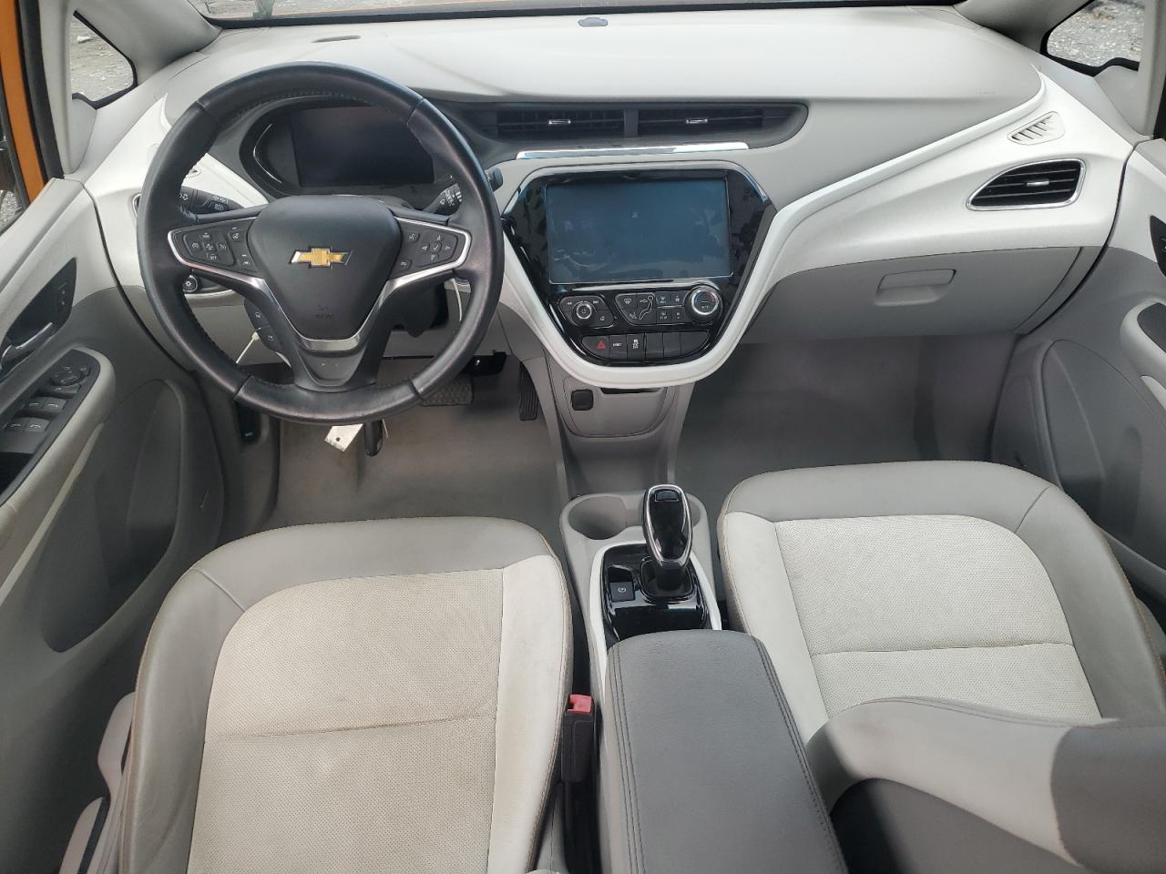 2017 Chevrolet Bolt Ev Premier VIN: 1G1FX6S05H4182216 Lot: 87244405