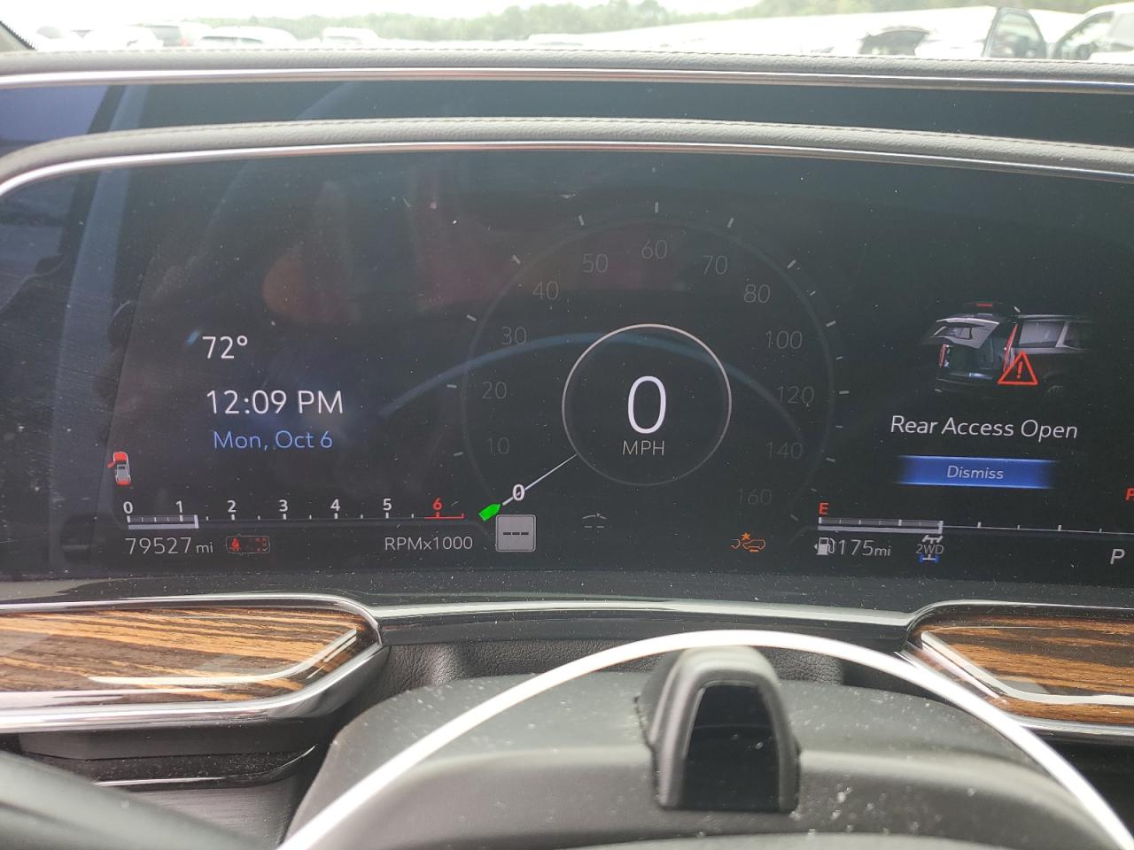 2022 Cadillac Escalade Esv Premium Luxury VIN: 1GYS4KKL9NR212134 Lot: 85162025