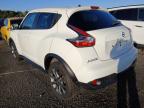 2019 NISSAN JUKE TEKNA CVT  for sale at Copart SANDTOFT