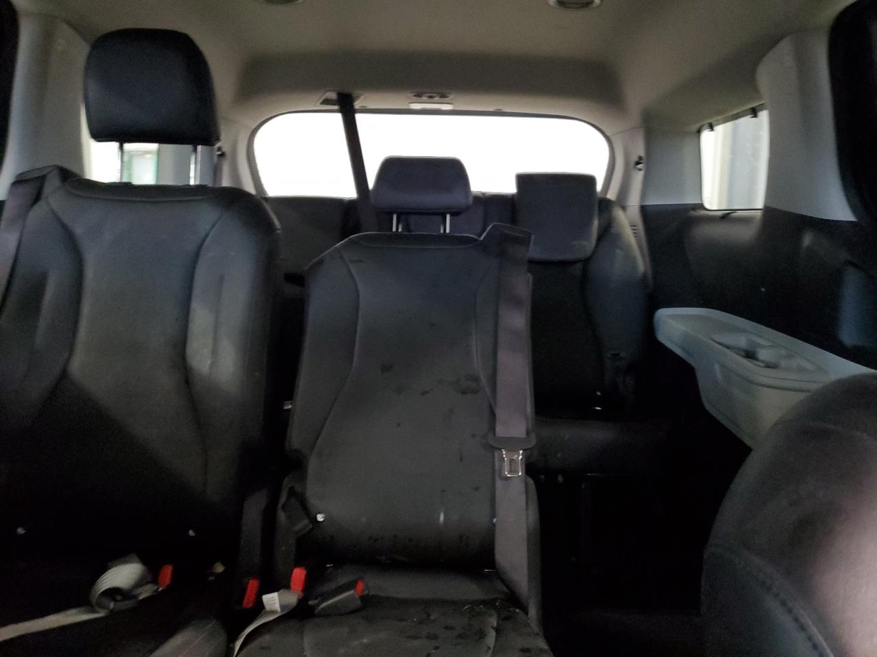 2024 Kia Carnival Ex VIN: KNDNC5H37R6309774 Lot: 84575945