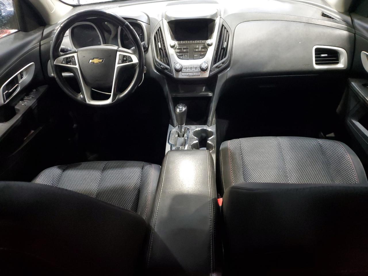 2016 Chevrolet Equinox Lt VIN: 2GNALCEK0G6332861 Lot: 85908925