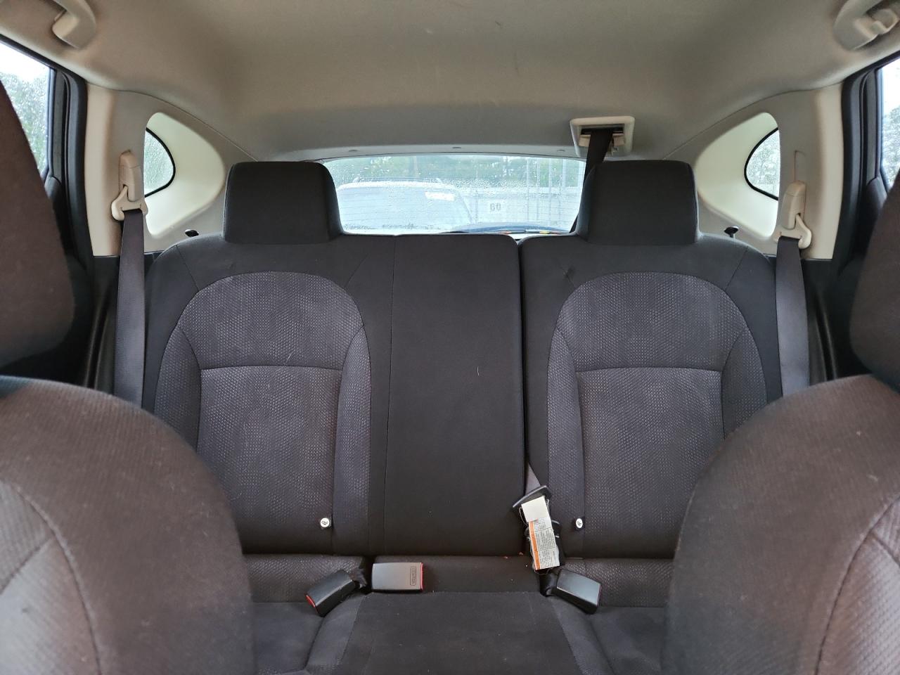 2012 Nissan Rogue S VIN: JN8AS5MT9CW264999 Lot: 84429585