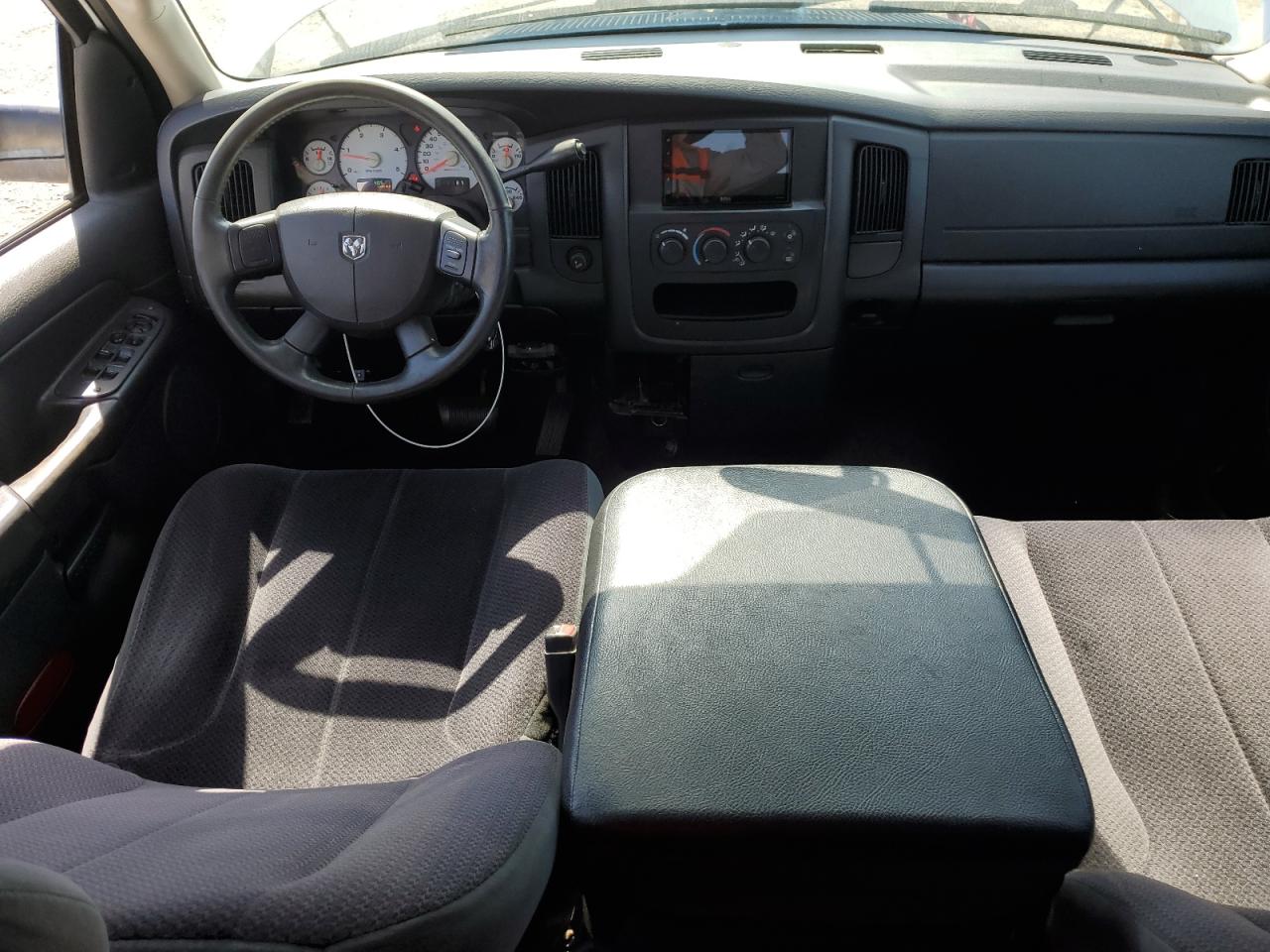 2005 Dodge Ram 2500 St VIN: 3D7KR28C25G748878 Lot: 84596915