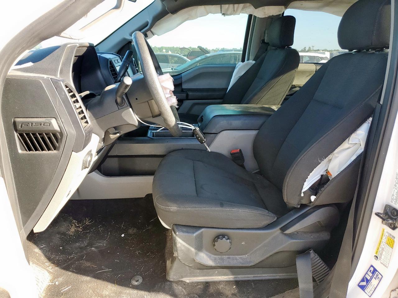 2018 Ford F150 Supercrew VIN: 1FTEW1CP2JKF13016 Lot: 82290455