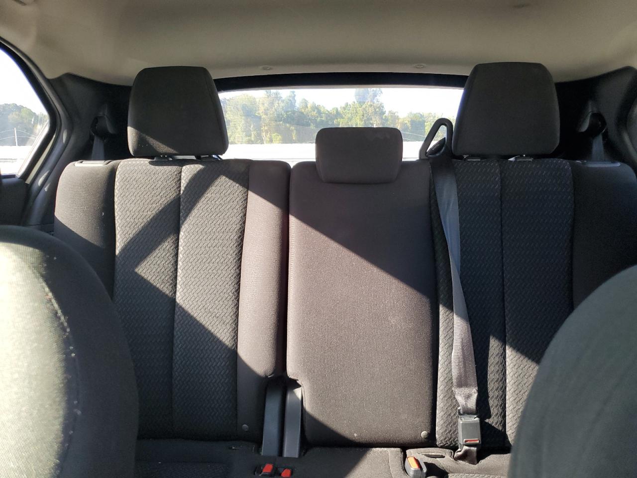 2022 Mitsubishi Eclipse Cross Le VIN: JA4ASVAA6NZ013559 Lot: 82247125