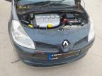2006 RENAULT CLIO 1.6 VVT EXPRESSION 5DR AUTO for sale at Copart SANDY