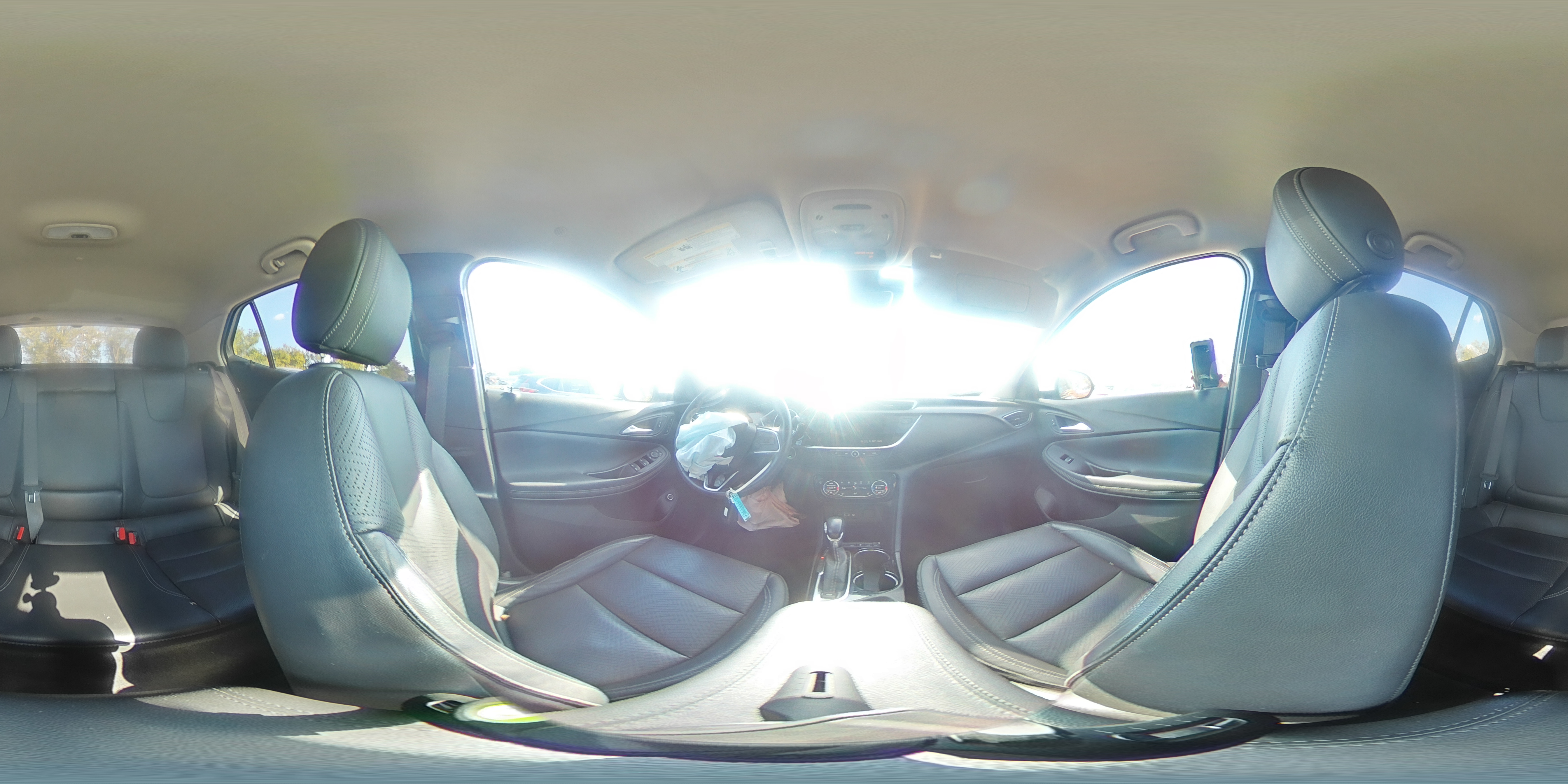 2021 Buick Encore Gx Essence VIN: KL4MMFSL7MB104358 Lot: 84739475