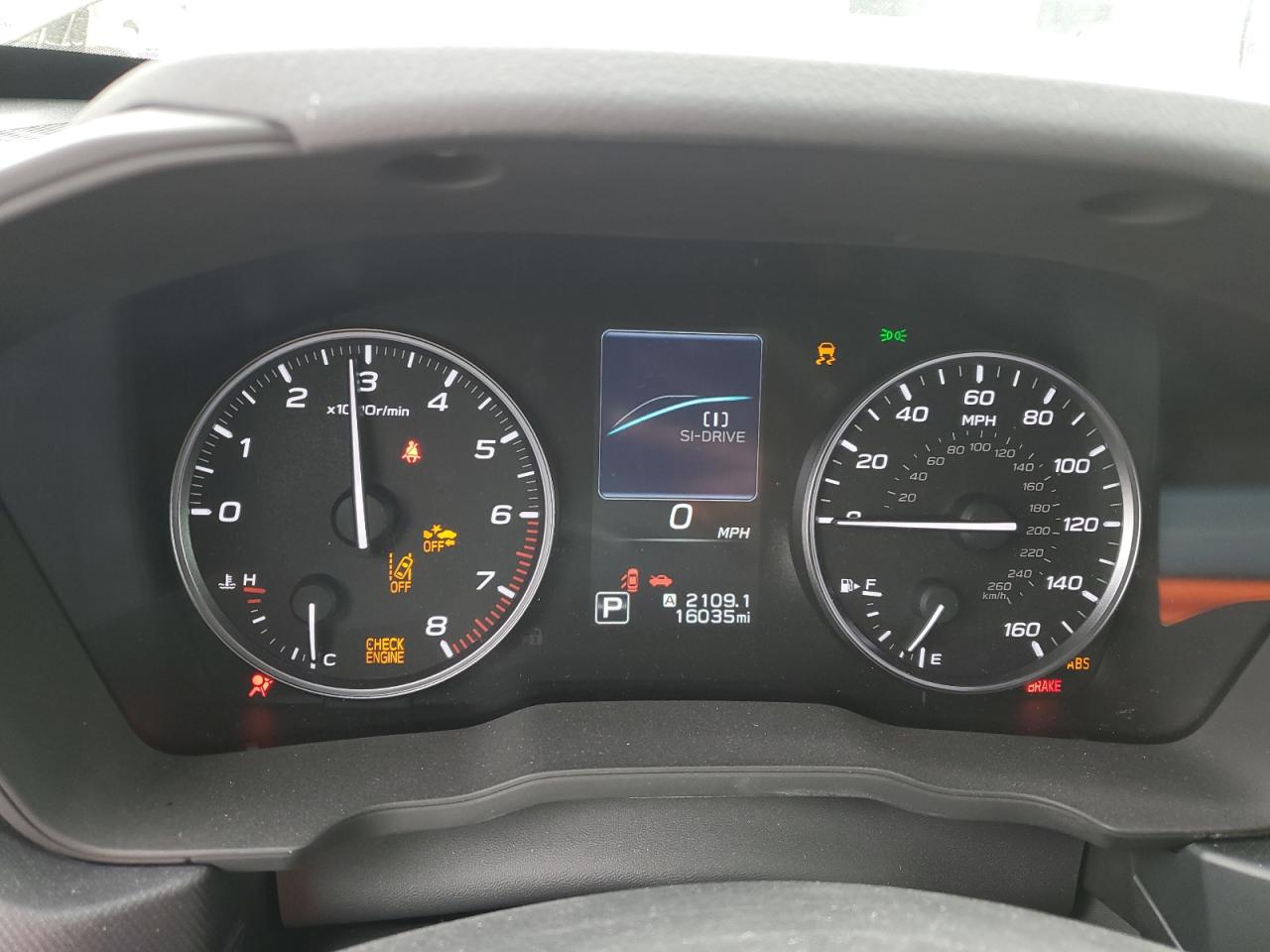 2025 Subaru Forester Premium VIN: JF2SLDBC6SH504511 Lot: 82393585