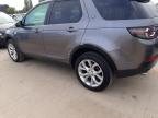 2015 LAND ROVER DISCOVERY SPORT HSE SD4 A  for sale at Copart SANDY