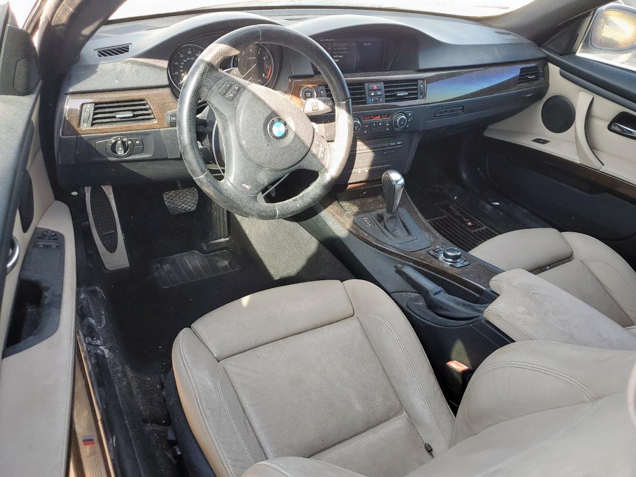 2012 BMW 335 I VIN: WBAKG7C54CE803435 Lot: 84521515