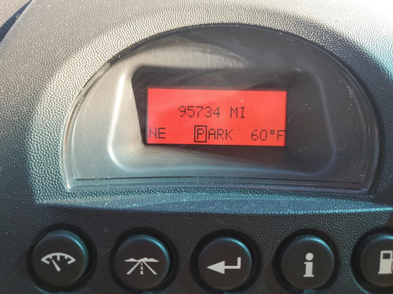 2008 Pontiac Grand Prix VIN: 2G2WP552381176011 Lot: 90858835