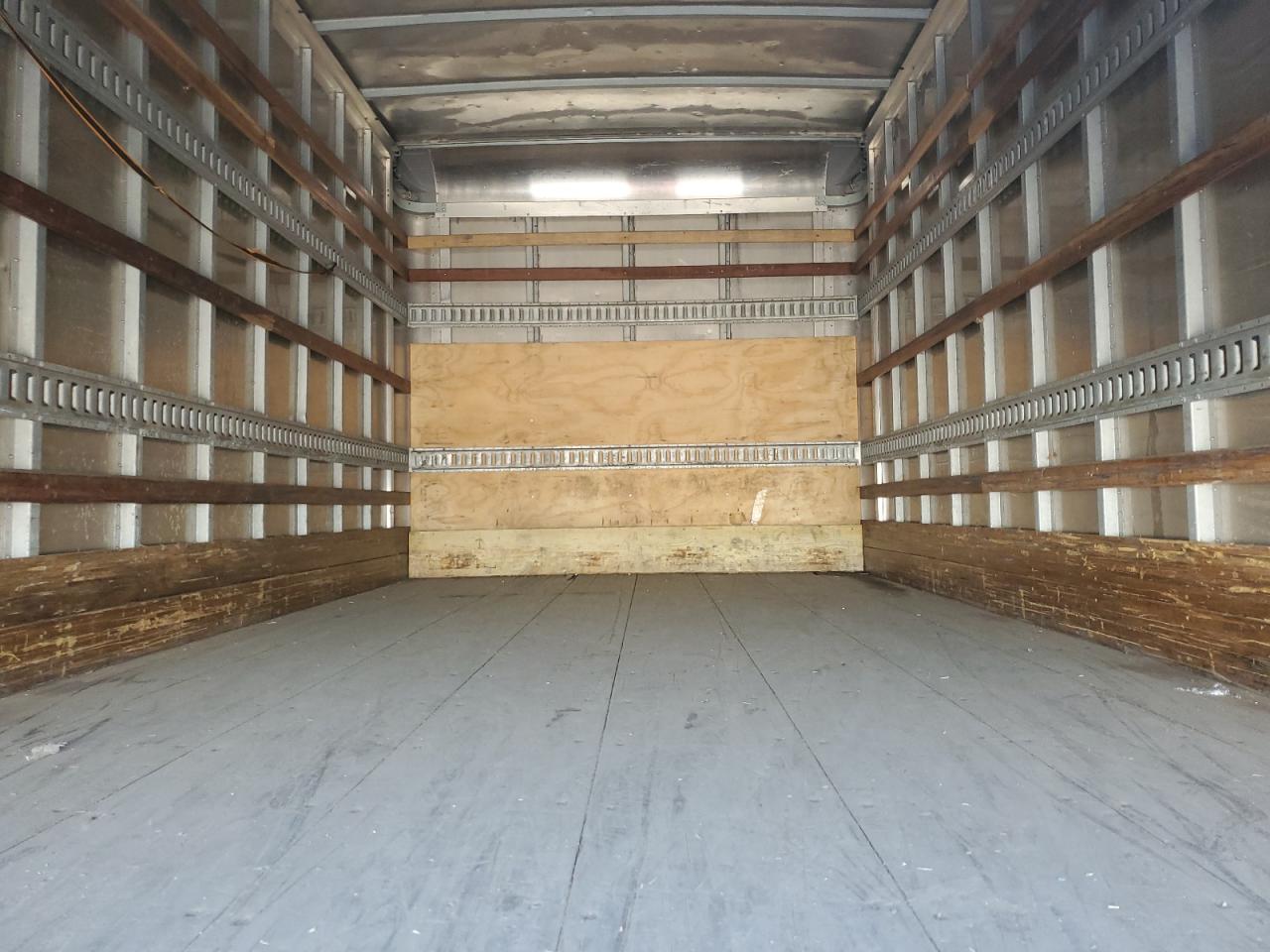 2016 Isuzu Npr Hd VIN: JALC4W169G7001445 Lot: 81888395