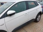 2018 VAUXHALL GRANDLAND X SE TURBO D S/  for sale at Copart SANDWICH