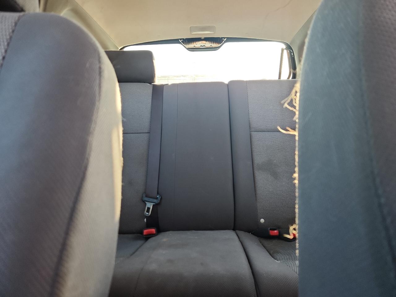 2005 Toyota Corolla Matrix Xr VIN: 2T1KR32E95C468931 Lot: 86597015