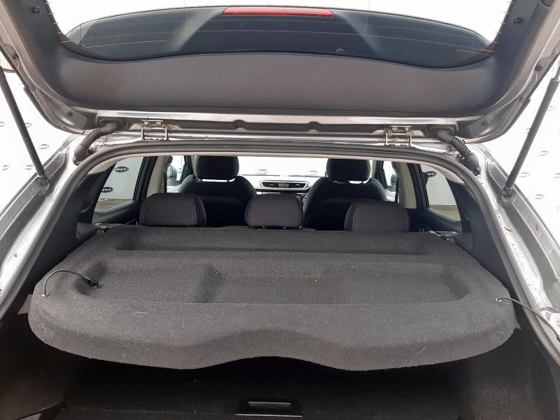 2017 NISSAN QASHQAI 1.2 DIG-T N-CONNECTA 5DR XTRONIC