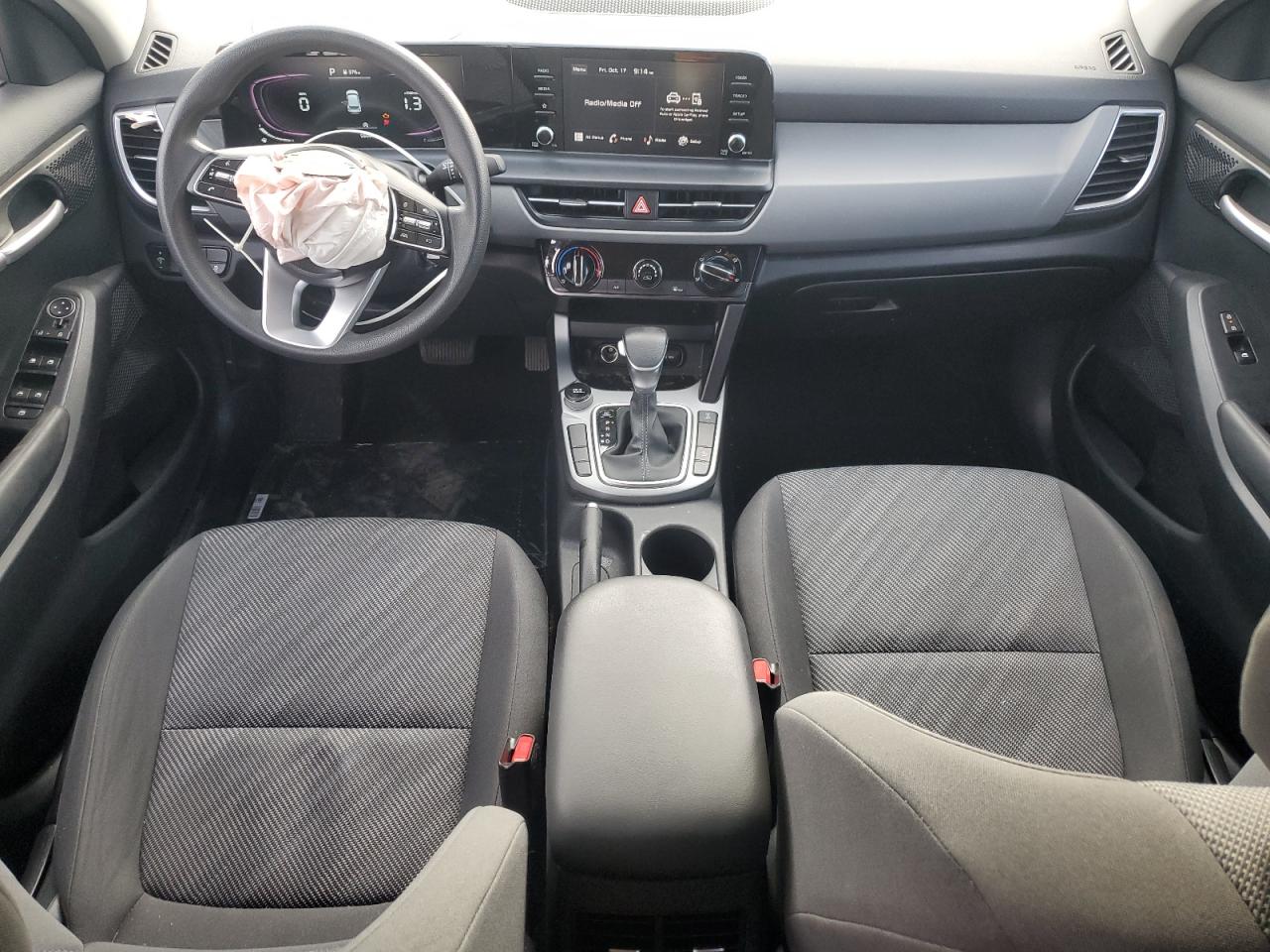 2024 Kia Seltos Lx VIN: KNDEPCAA0R7649750 Lot: 82593225