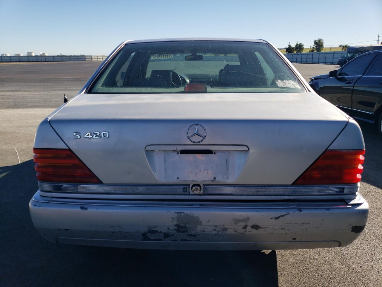 III (W140) III (W140)