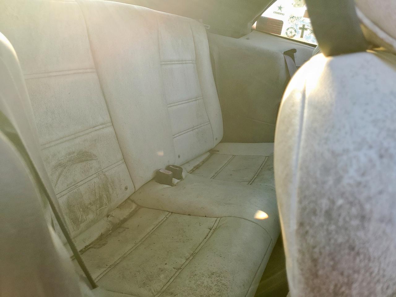 2004 Ford Mustang VIN: 1FAFP44624F186323 Lot: 81983825