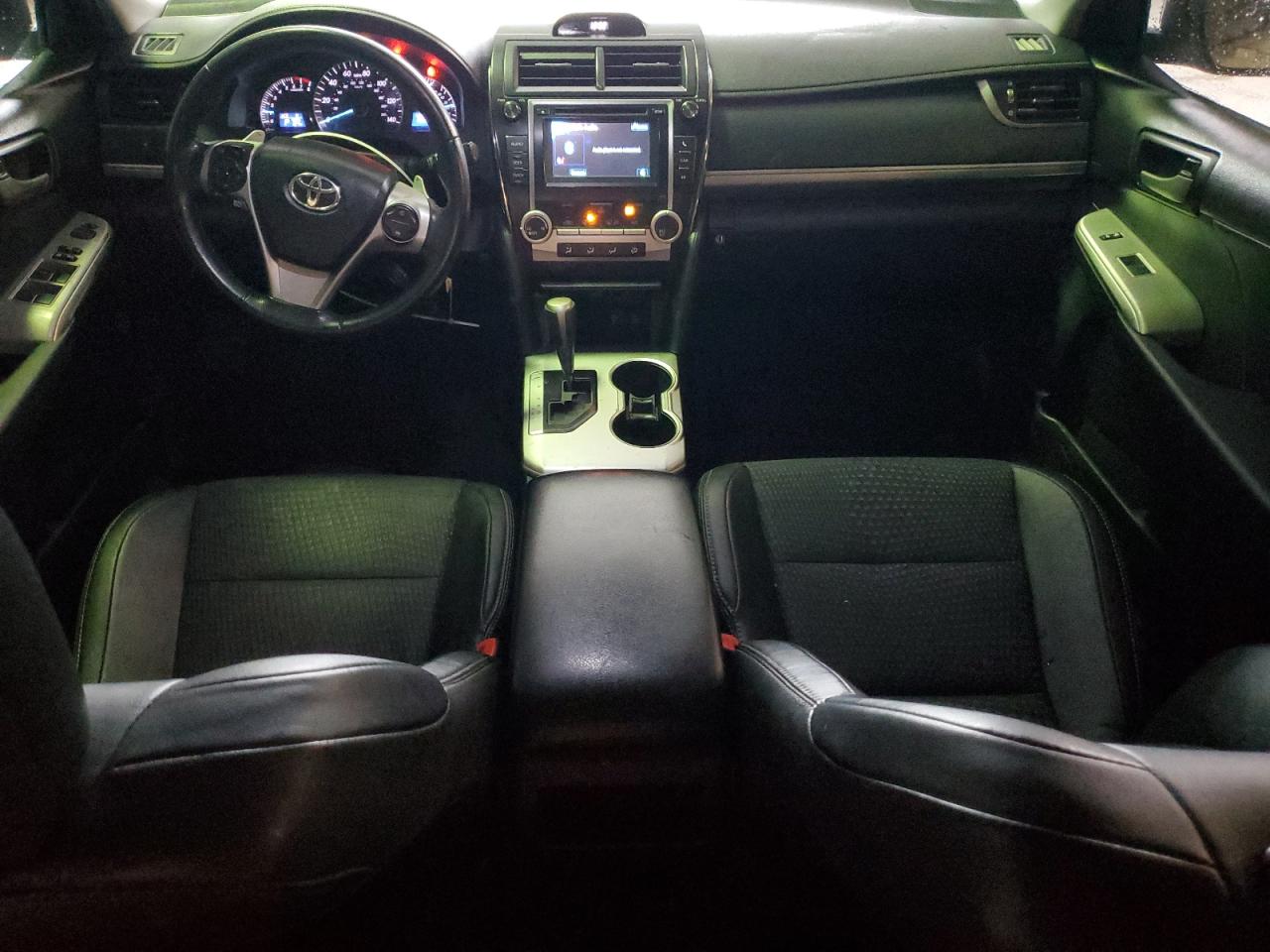 2013 Toyota Camry L VIN: 4T1BF1FK5DU290655 Lot: 85924075