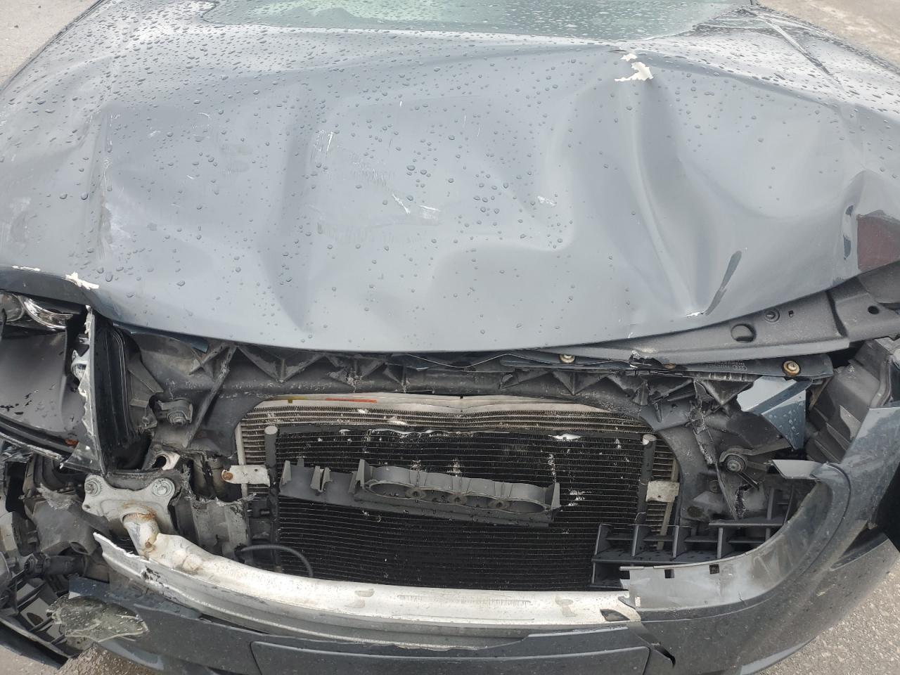 2005 Audi Tt VIN: TRUSC28N151001029 Lot: 90355875