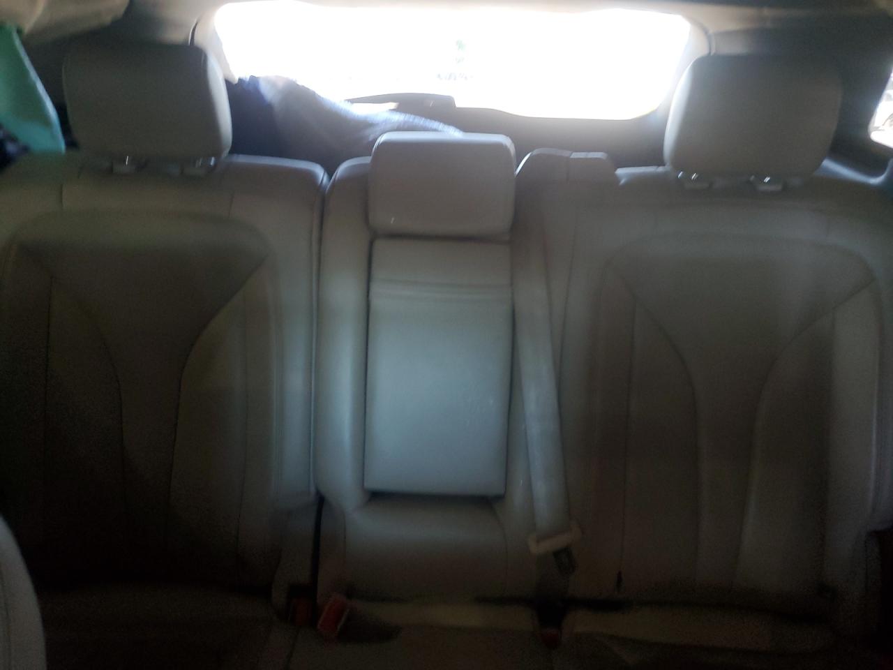 2019 Lincoln Nautilus Reserve VIN: 2LMPJ8L90KBL58611 Lot: 86295465