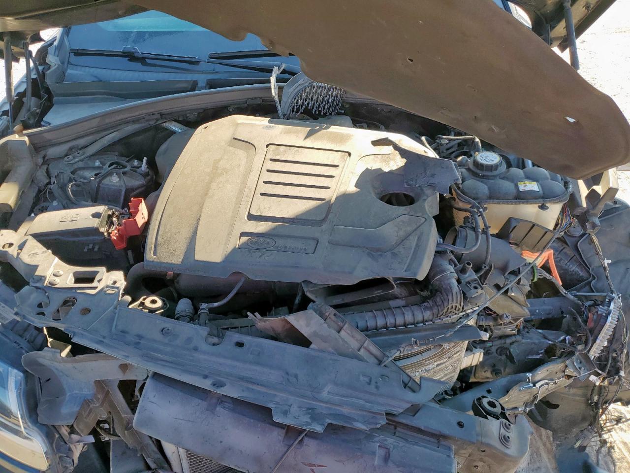 2018 Land Rover Range Rover Velar R-Dynamic Se VIN: SALYL2RX9JA710878 Lot: 82428815