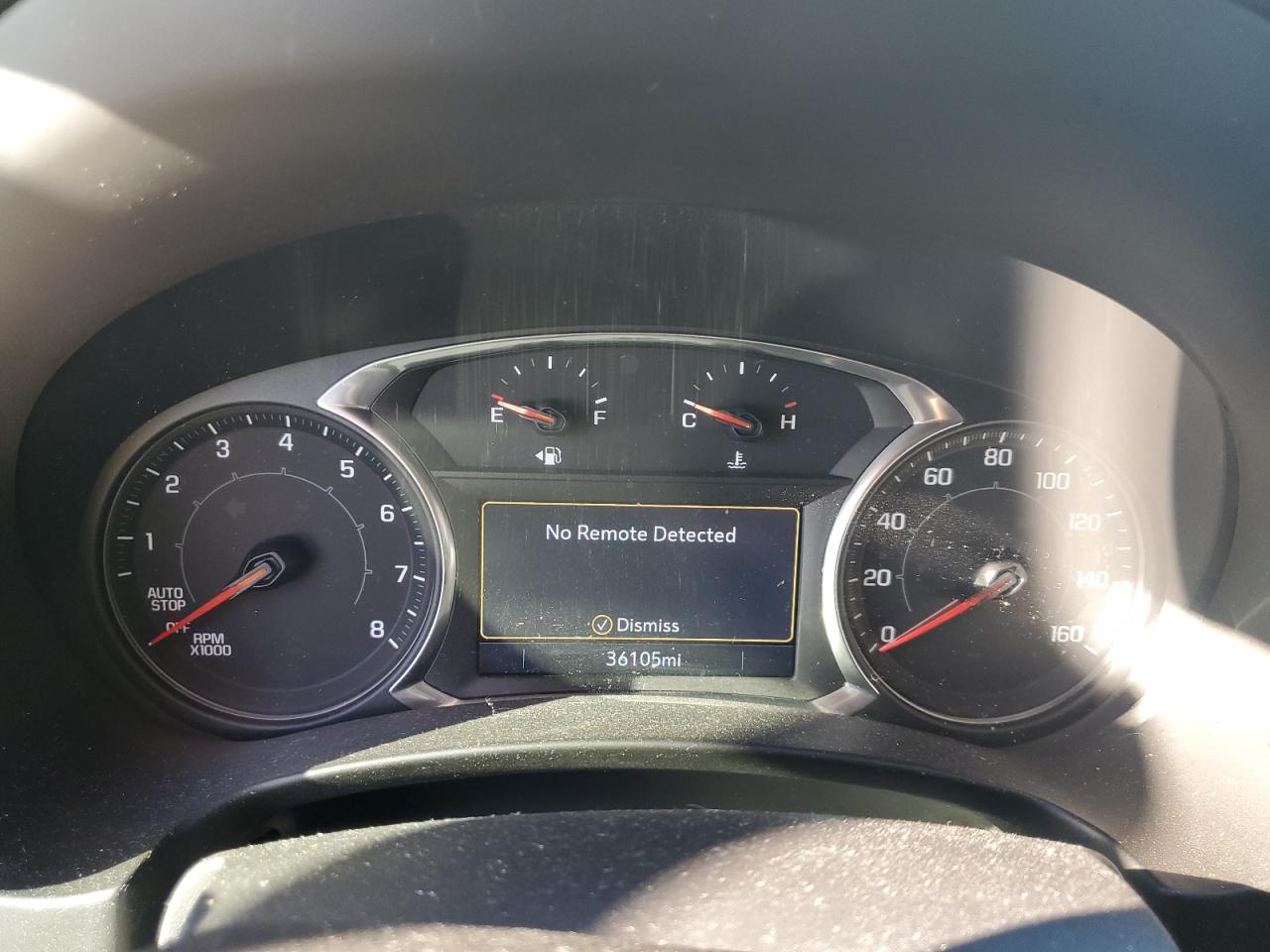 2021 GMC Terrain Slt VIN: 3GKALVEV2ML344441 Lot: 90106705