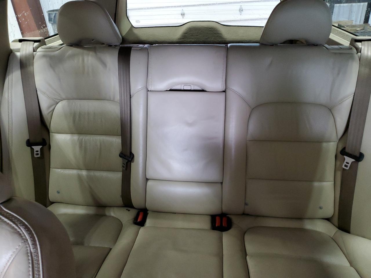 2008 Volvo Xc70 VIN: YV4BZ982881016698 Lot: 84795155