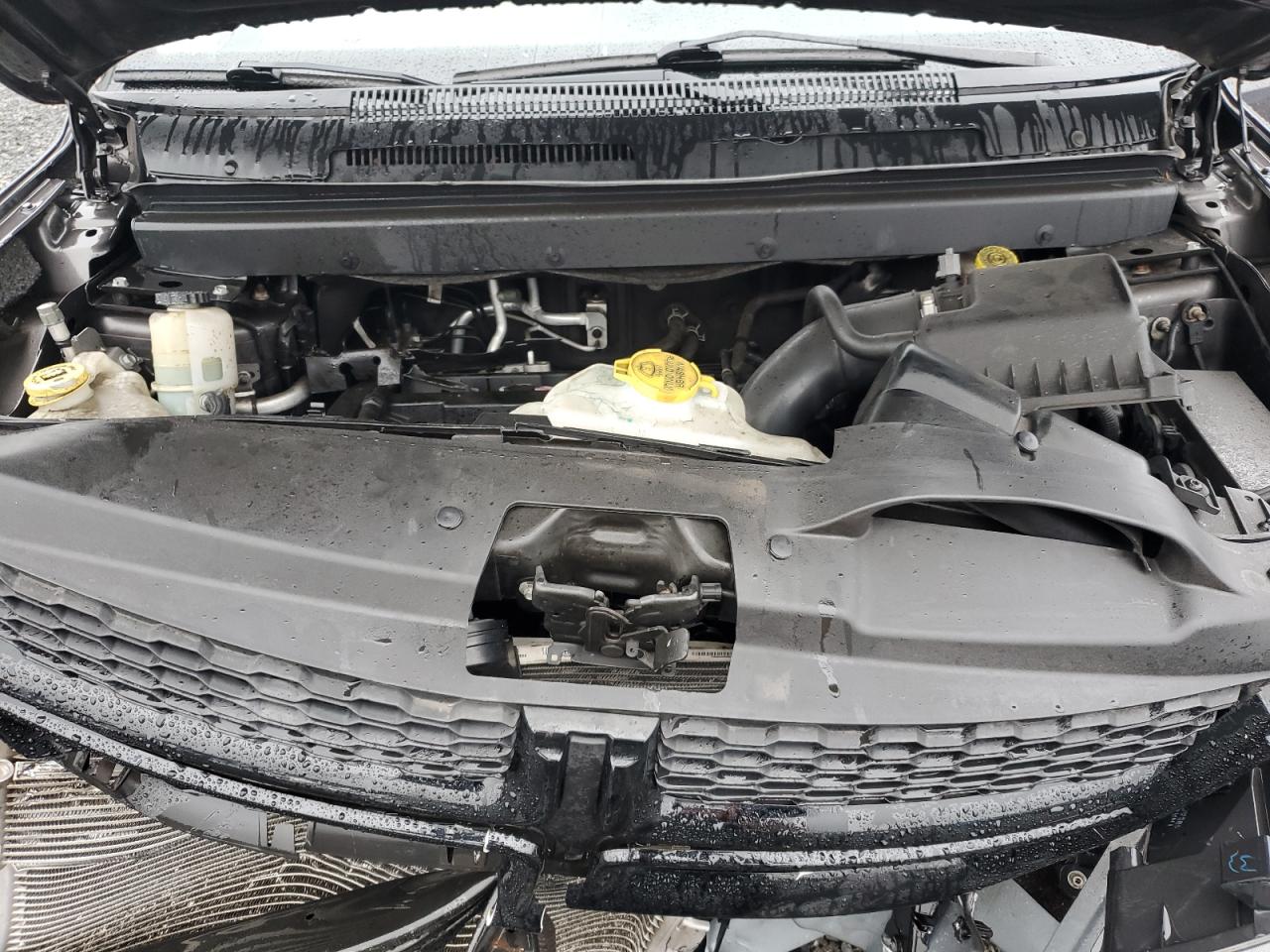 2020 Dodge Journey Se VIN: 3C4PDCAB0LT274746 Lot: 90814985