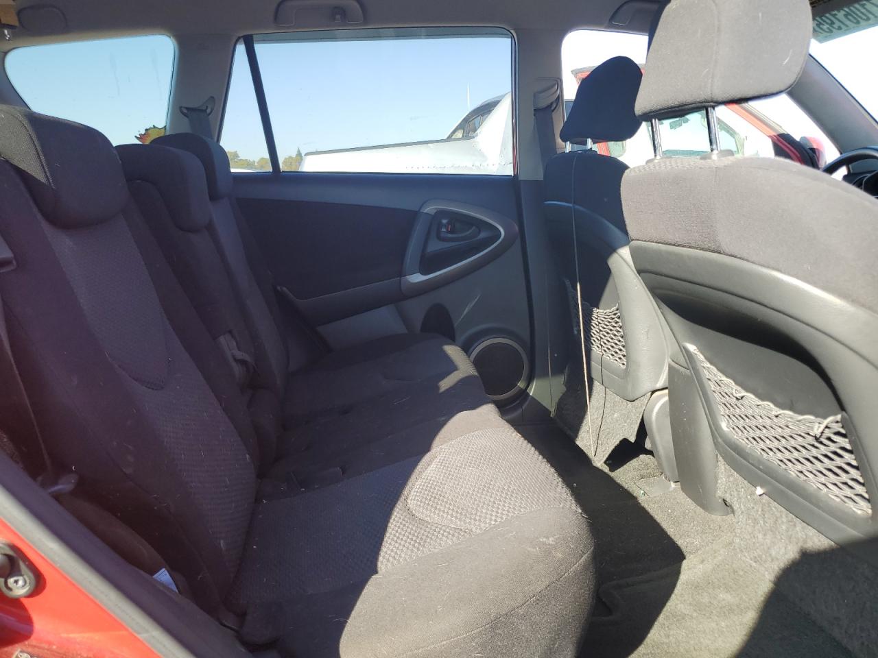 2007 Toyota Rav4 Sport VIN: JTMBK32V475023081 Lot: 87106195