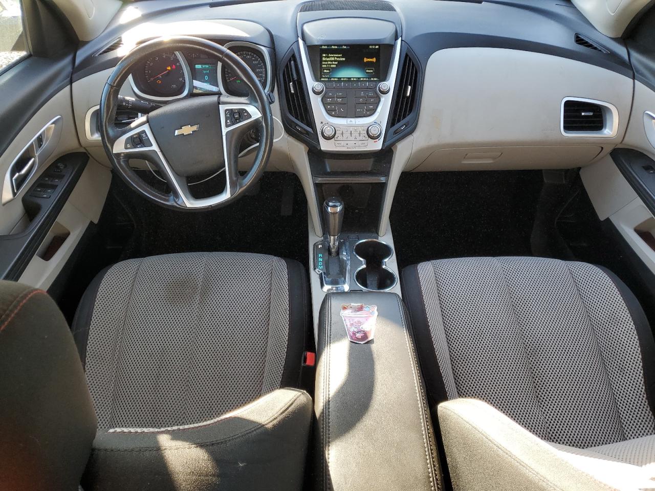 2016 Chevrolet Equinox Lt VIN: 2GNFLFEK7G6128128 Lot: 82241825