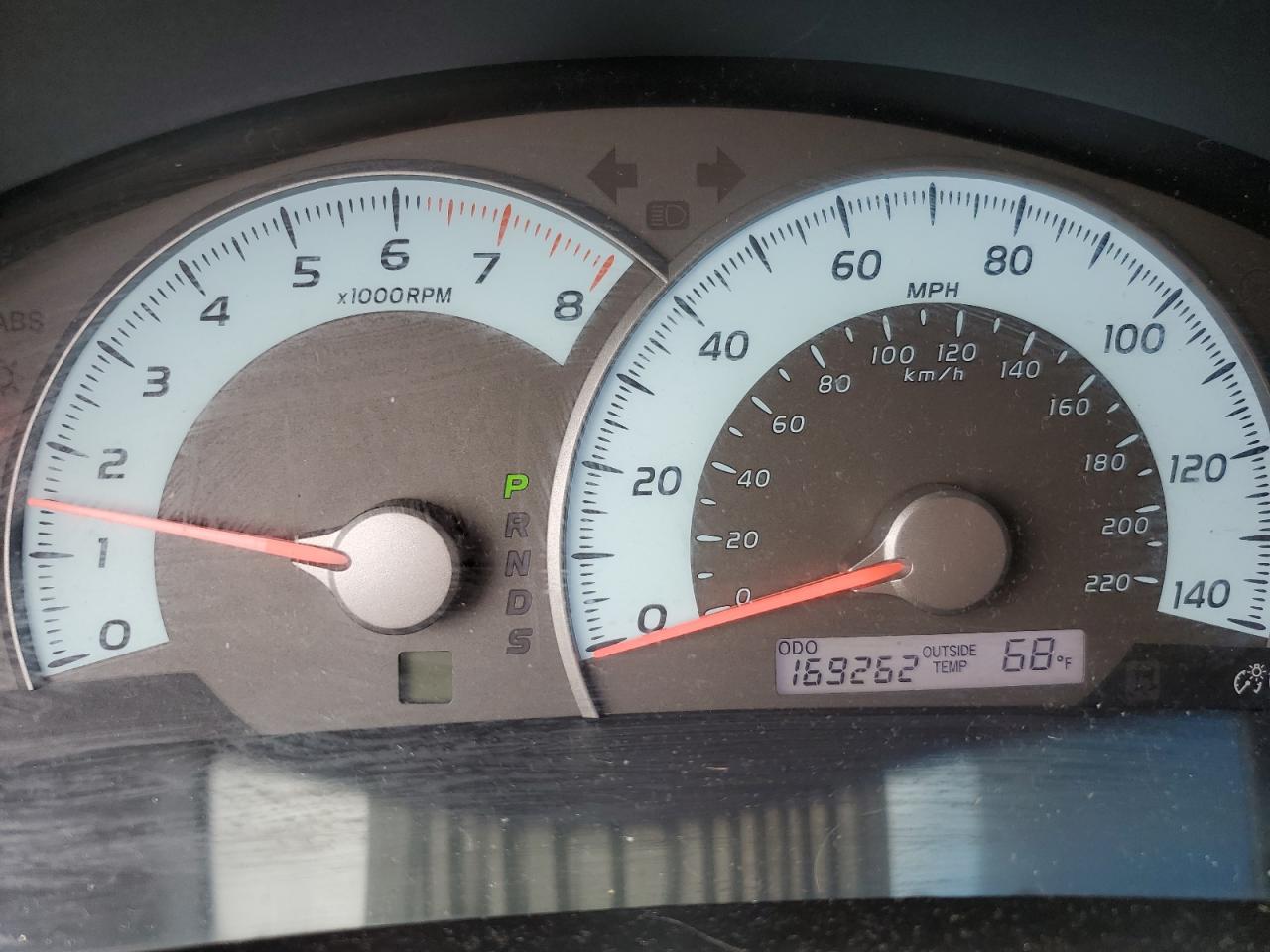 2011 Toyota Camry Base VIN: 4T1BF3EK6BU609149 Lot: 84621335