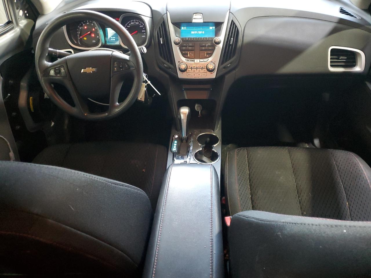 2015 Chevrolet Equinox Ls VIN: 2GNFLEEK3F6227120 Lot: 85154615