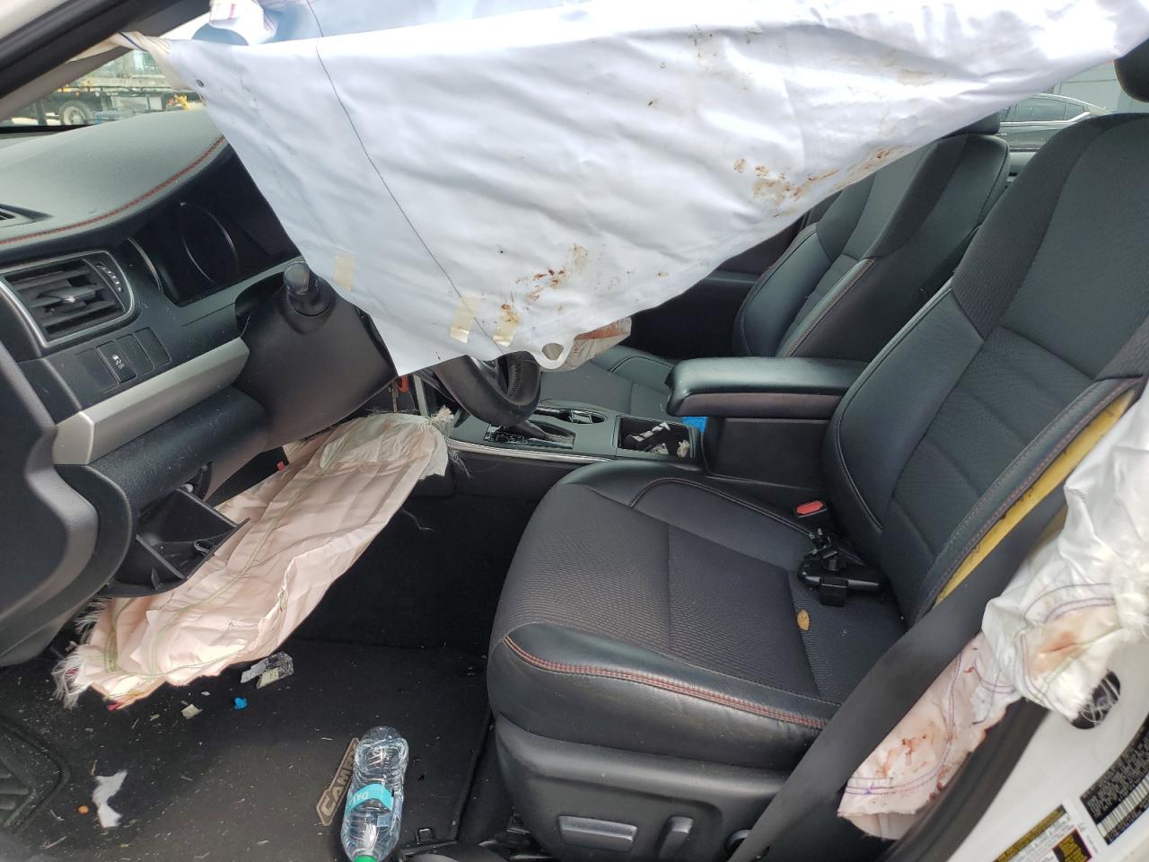 2016 Toyota Camry Le VIN: 4T1BF1FK1GU123021 Lot: 85533445