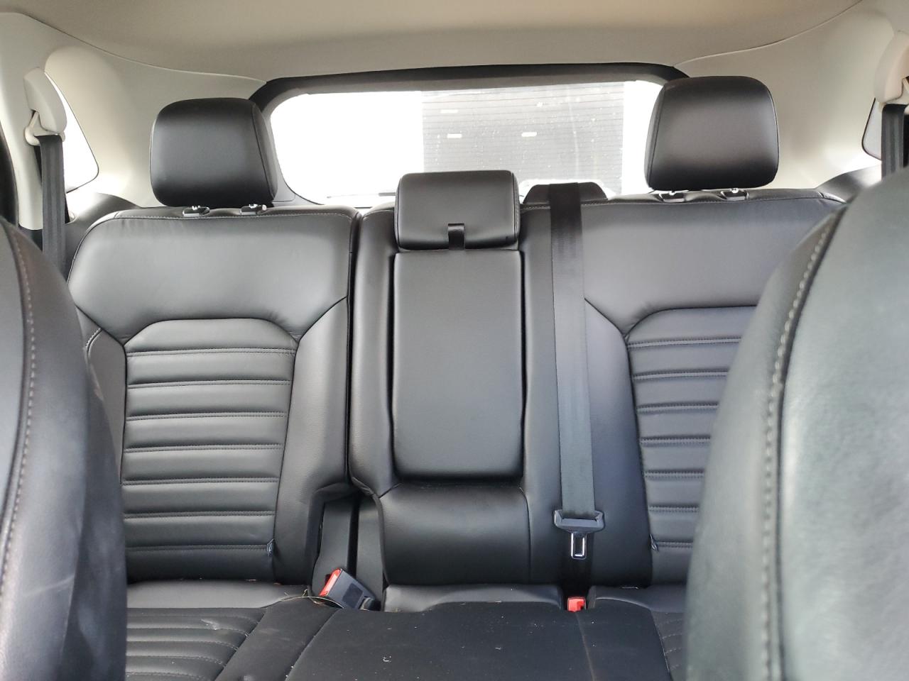 2018 Ford Edge Sel VIN: 2FMPK3J80JBC58190 Lot: 84776715