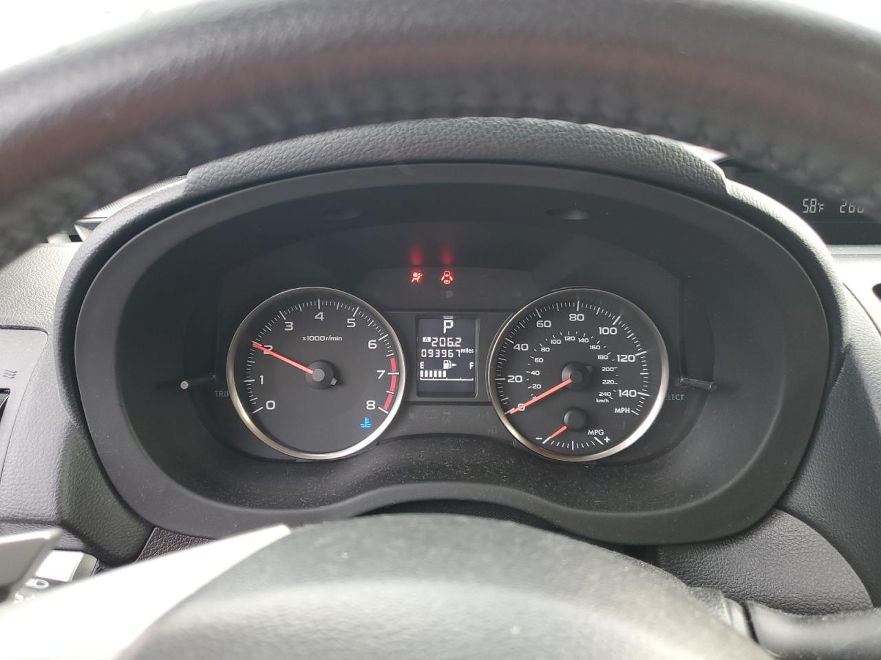 2014 Subaru Xv Crosstrek 2.0 Limited VIN: JF2GPAGC4E8317273 Lot: 84975615