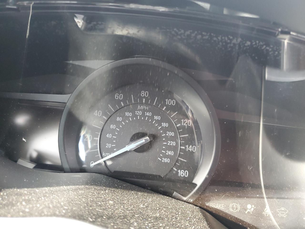 2019 Ford Edge Titanium VIN: 2FMPK4K96KBB10625 Lot: 82196475